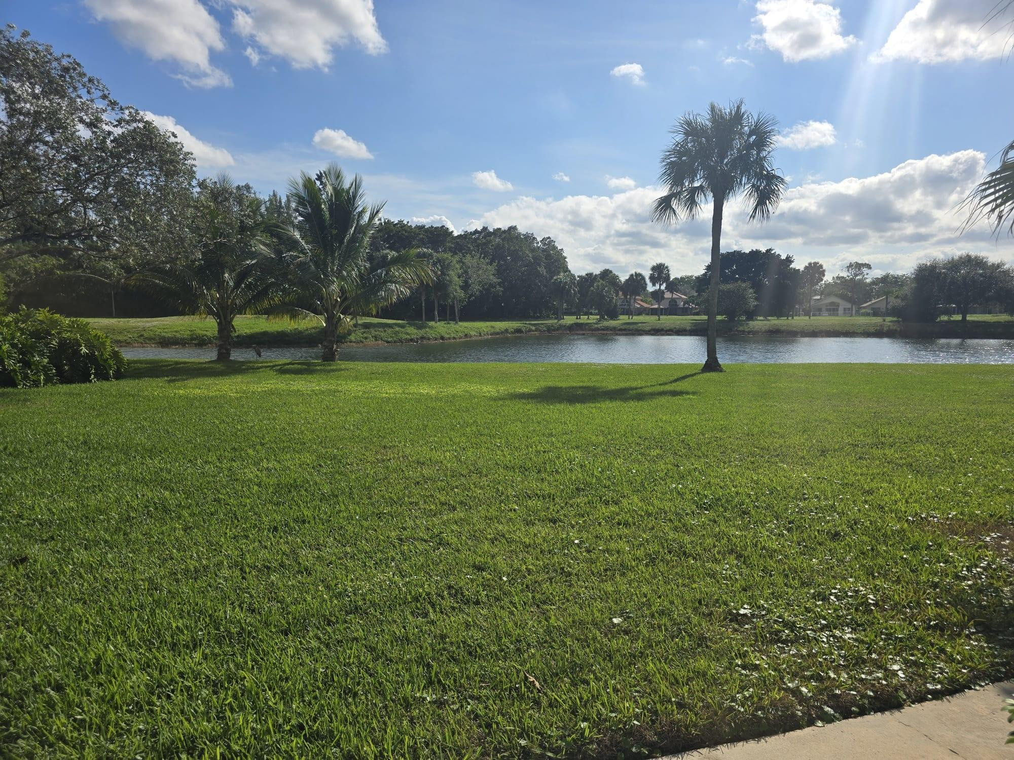 CORAL KEY CONDO - Residential Lease