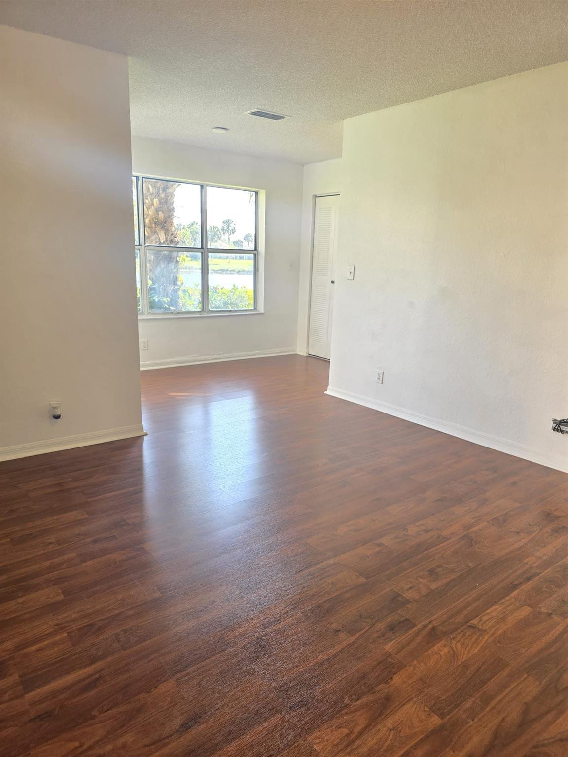 CORAL KEY CONDO - Residential Lease