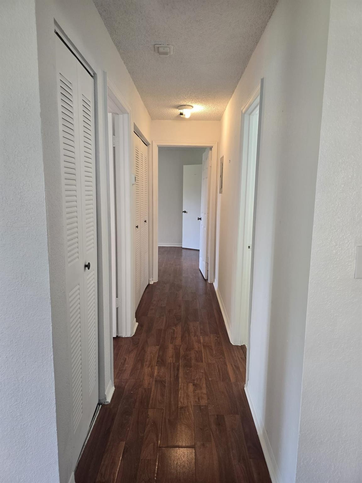 CORAL KEY CONDO - Residential Lease