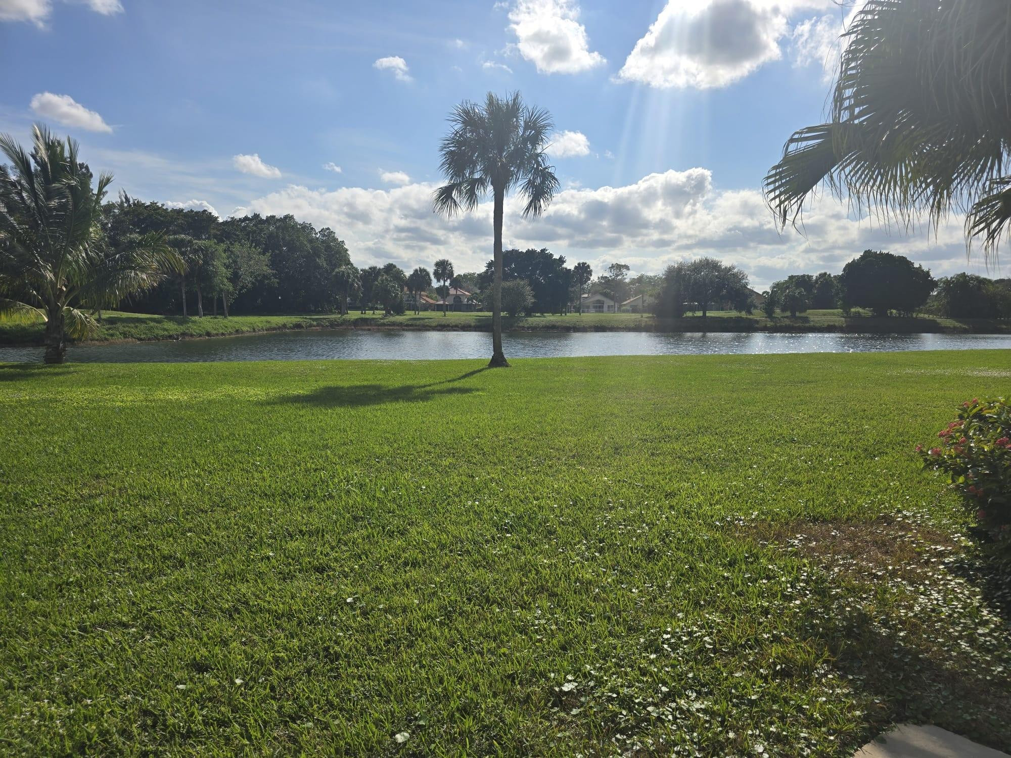 CORAL KEY CONDO - Residential Lease