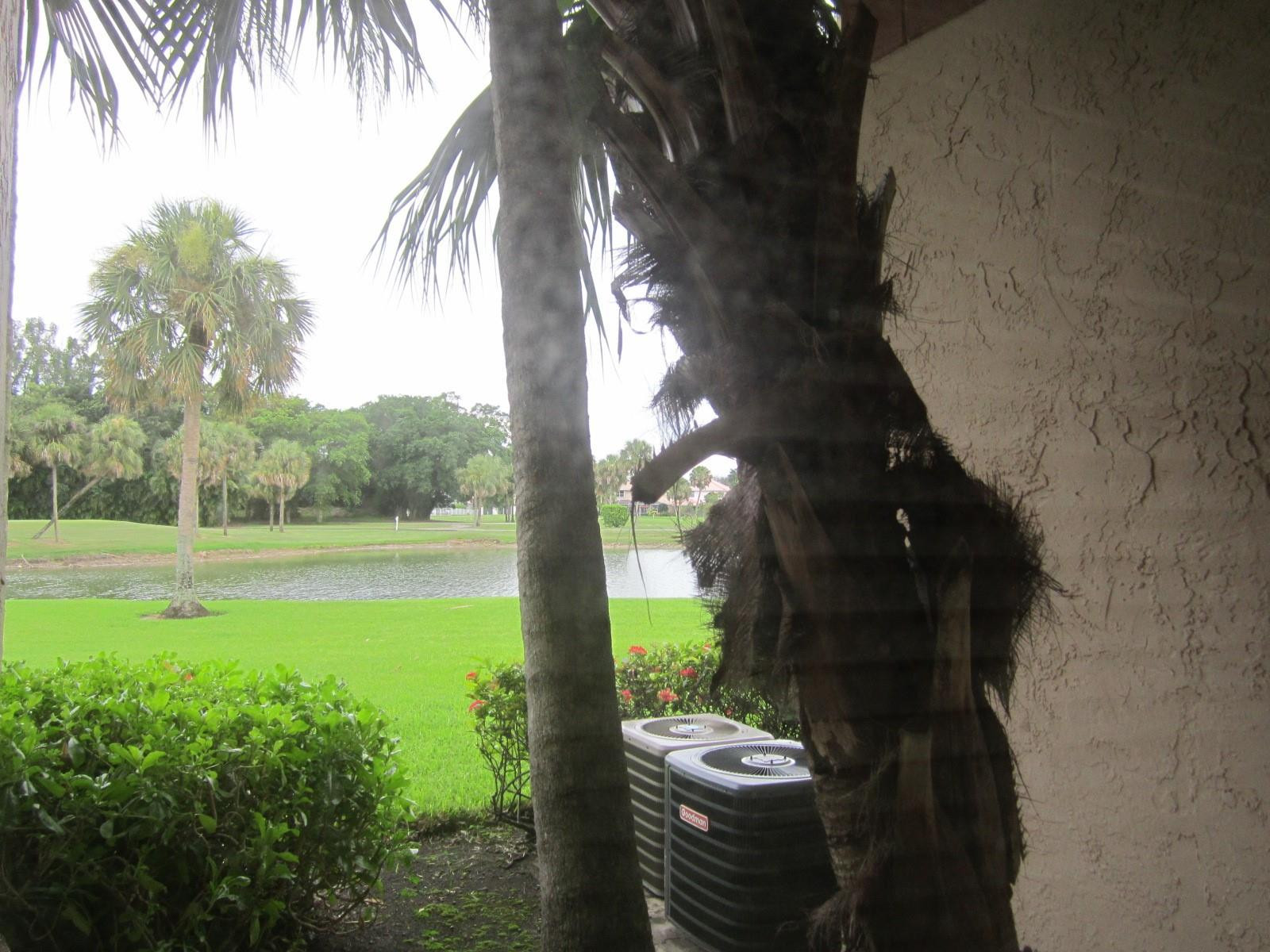 CORAL KEY CONDO - Residential Lease