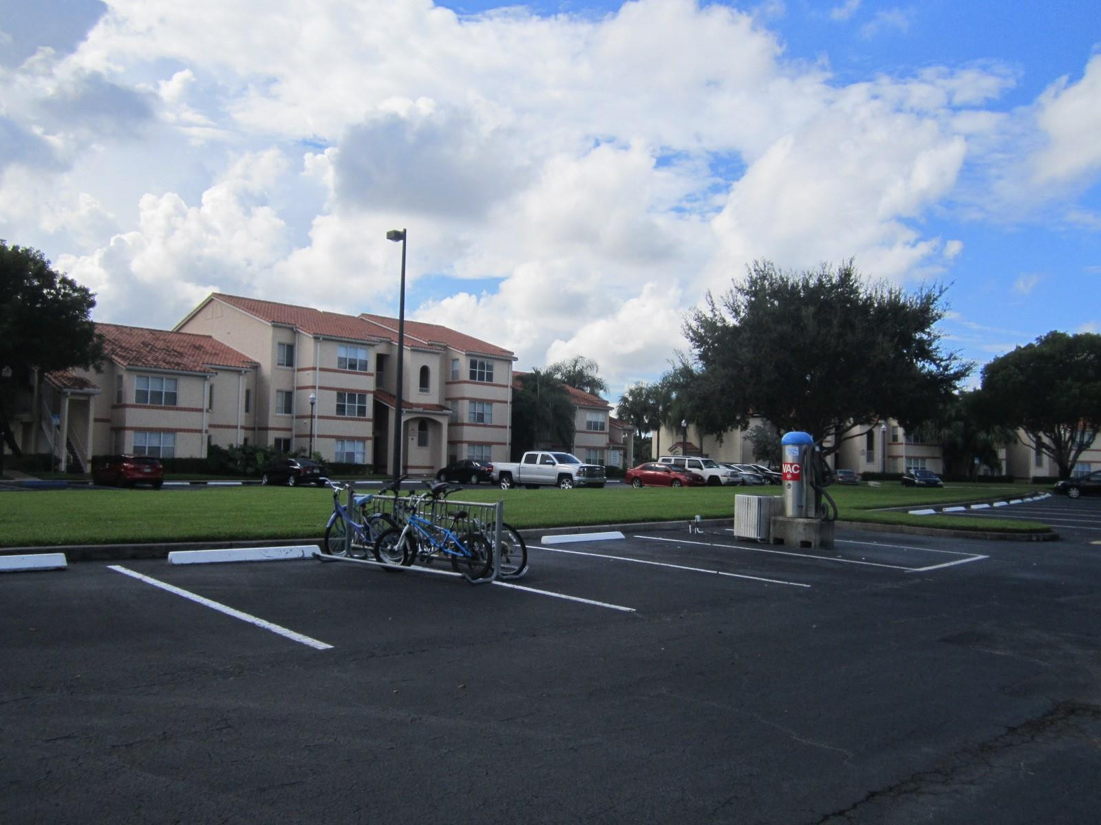 CORAL KEY CONDO - Residential Lease