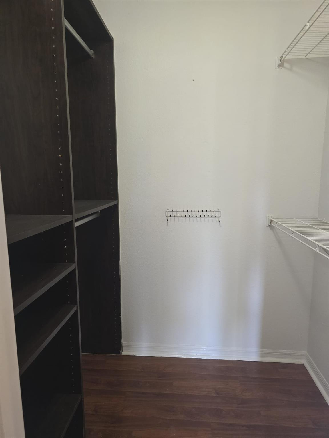 CORAL KEY CONDO - Residential Lease