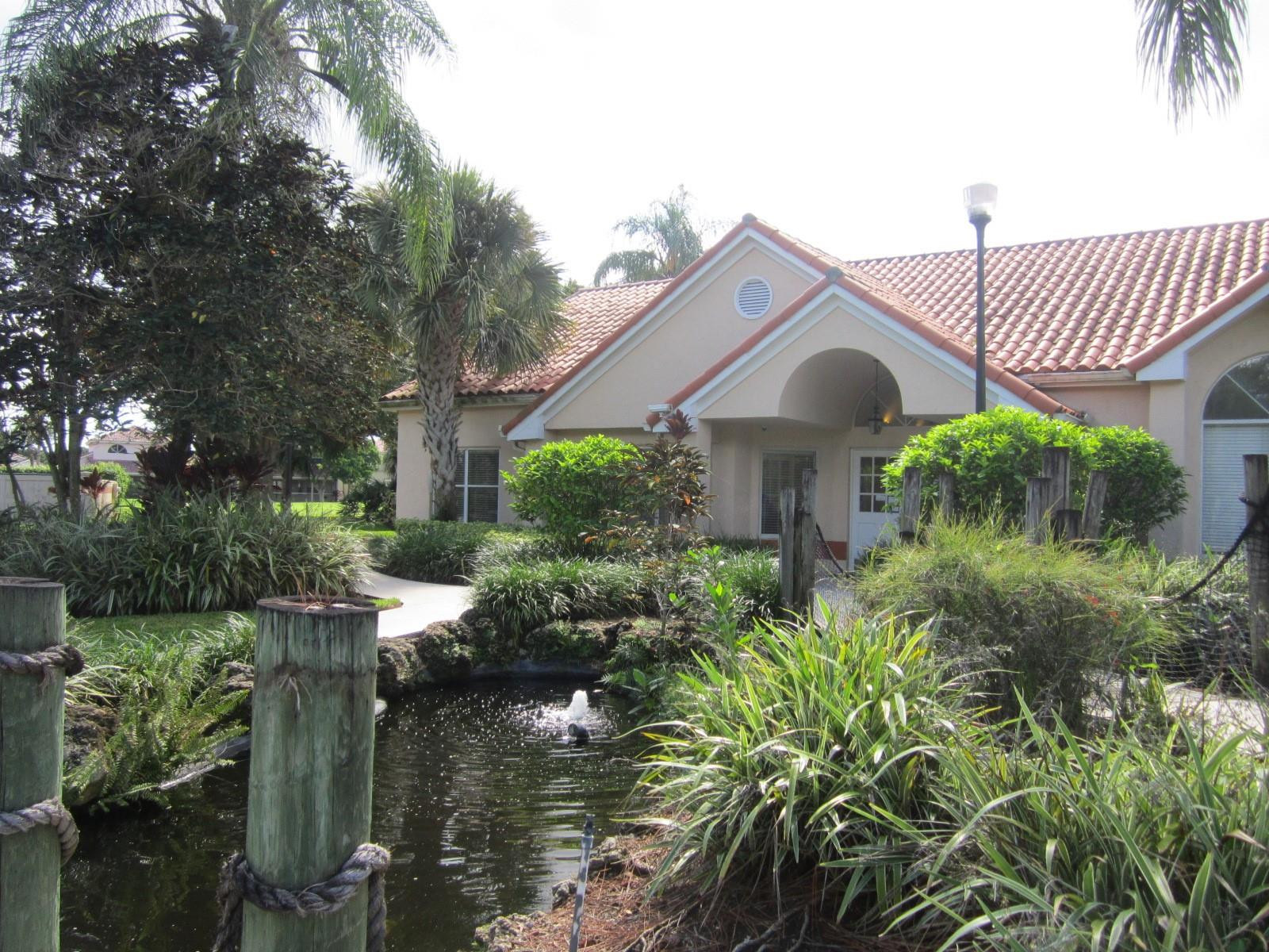 CORAL KEY CONDO - Residential Lease