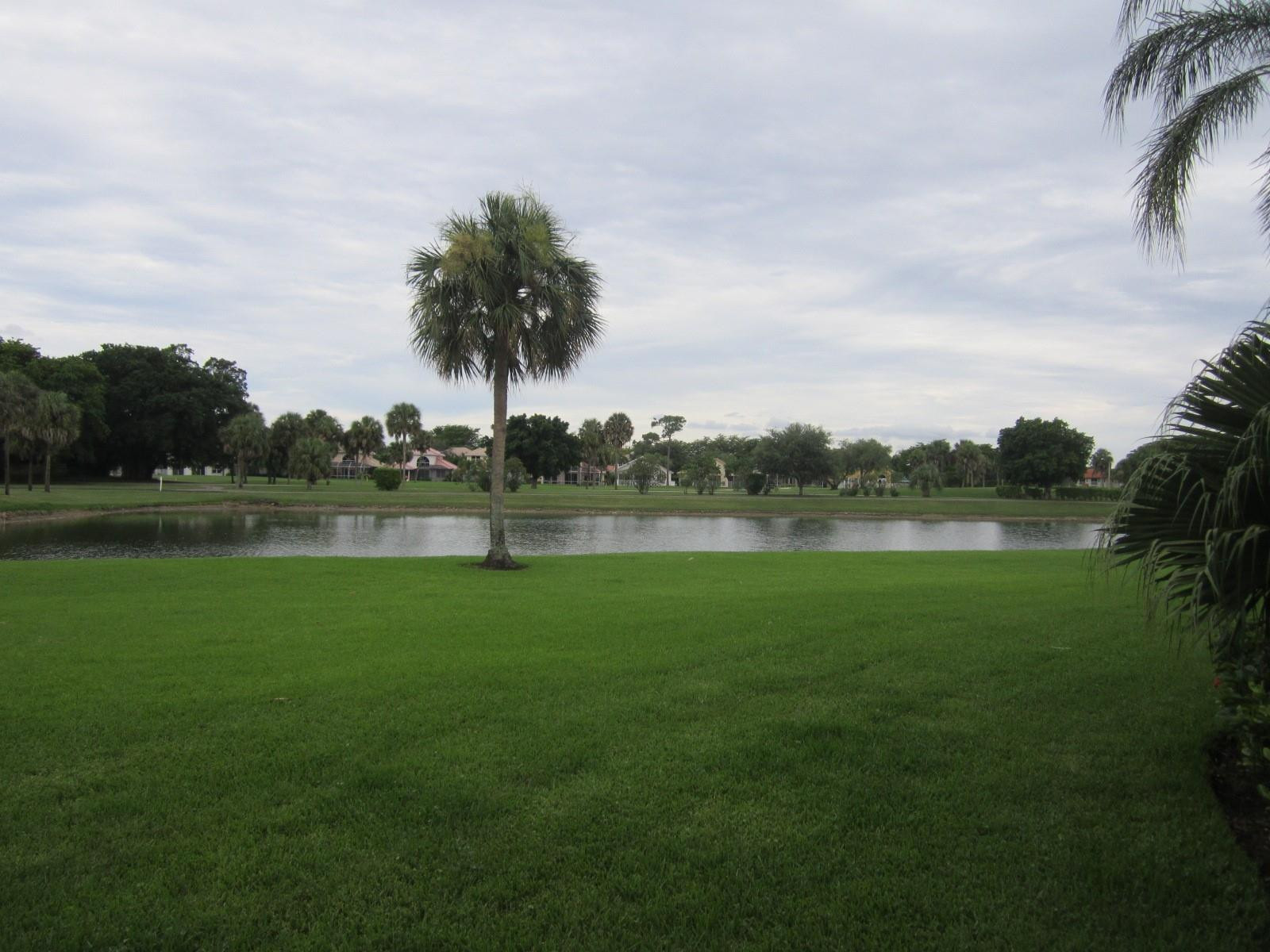 CORAL KEY CONDO - Residential Lease