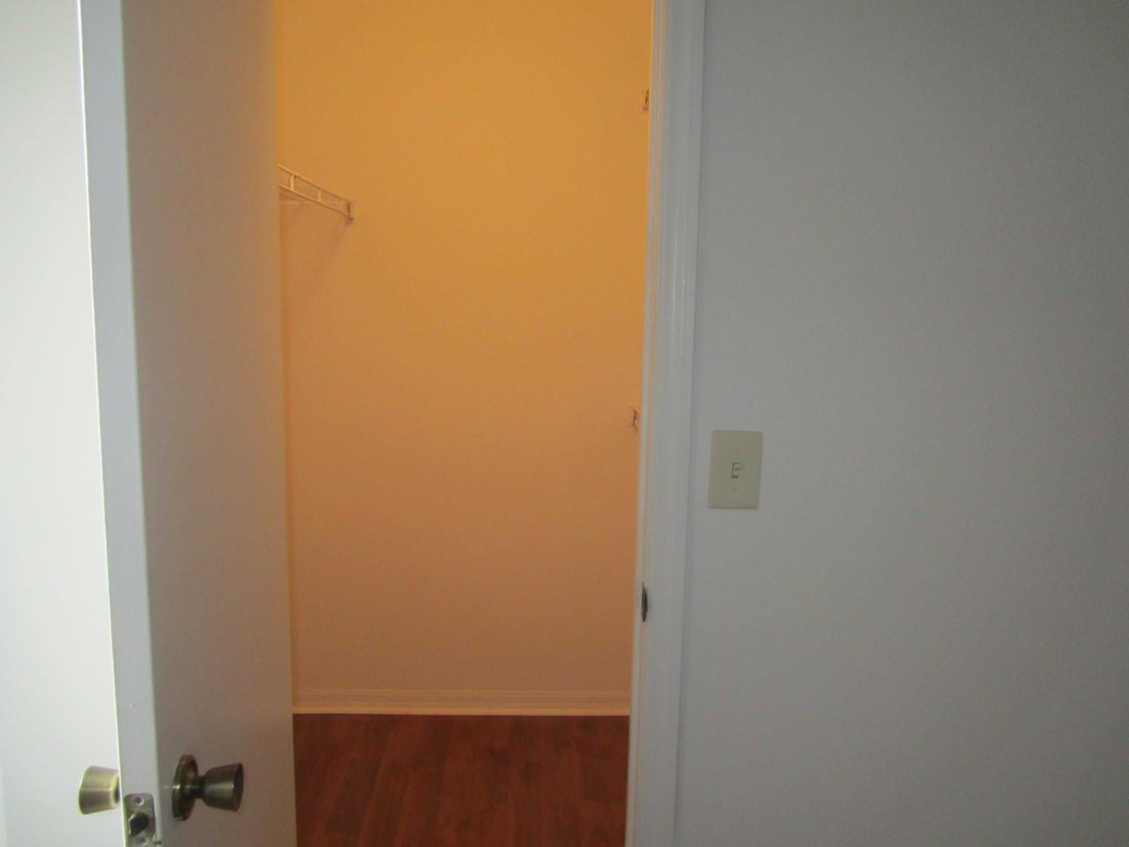 CORAL KEY CONDO - Residential Lease