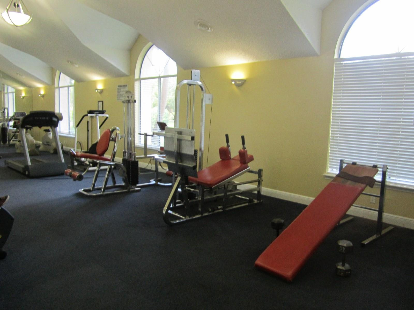 CORAL KEY CONDO - Residential Lease
