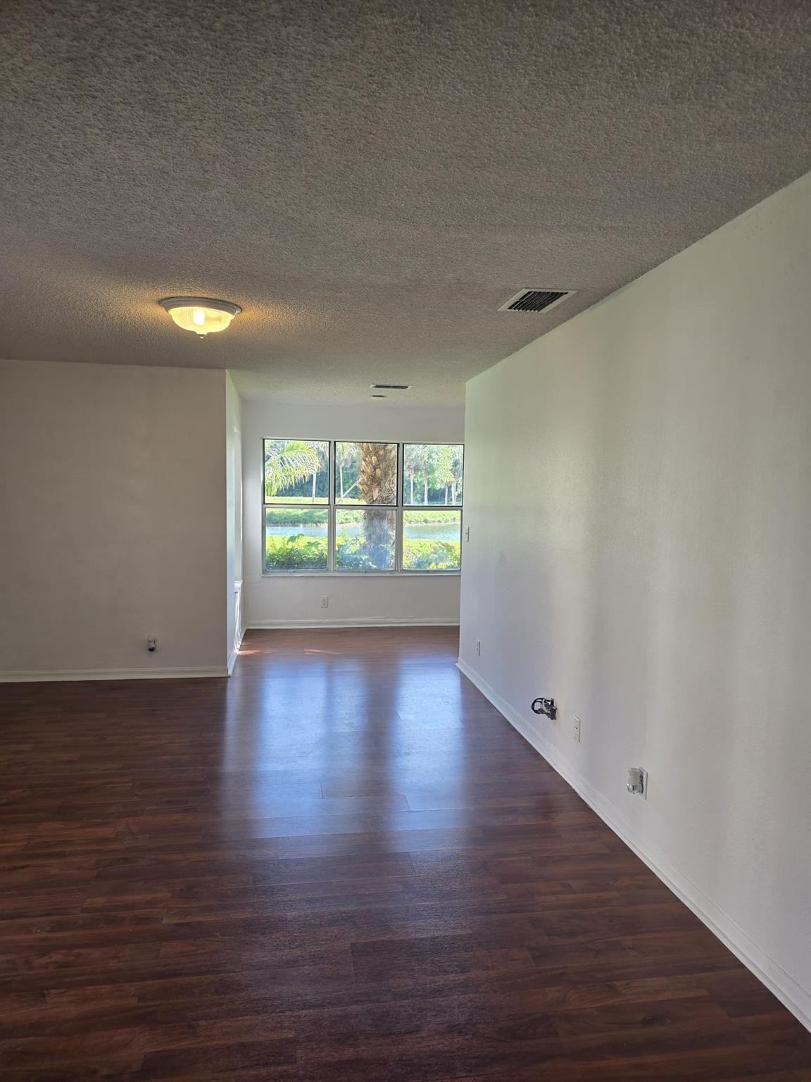 CORAL KEY CONDO - Residential Lease