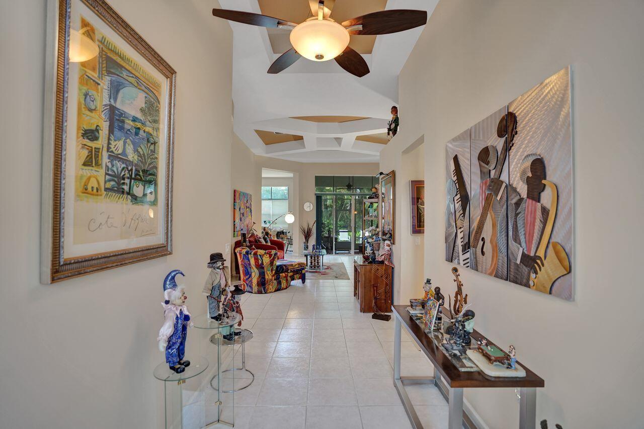 MADISON GREEN 1 - Residential