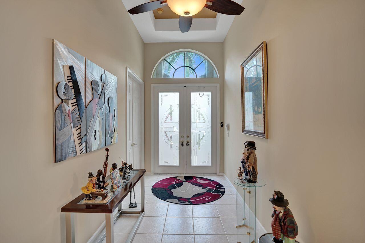 MADISON GREEN 1 - Residential