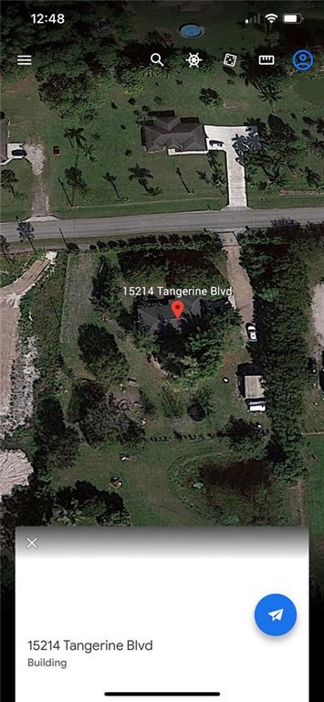 The Acreage - Residential