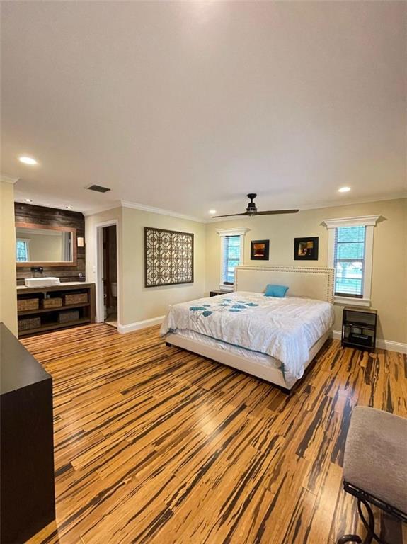 The Acreage - Residential