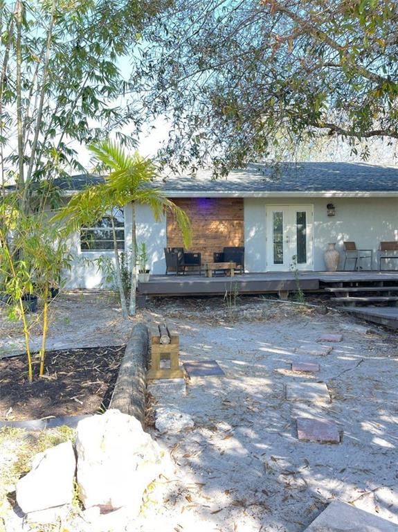 The Acreage - Residential