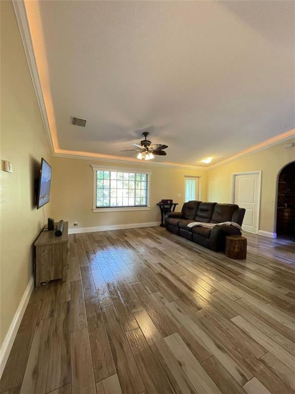 The Acreage - Residential