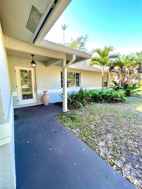 The Acreage - Residential