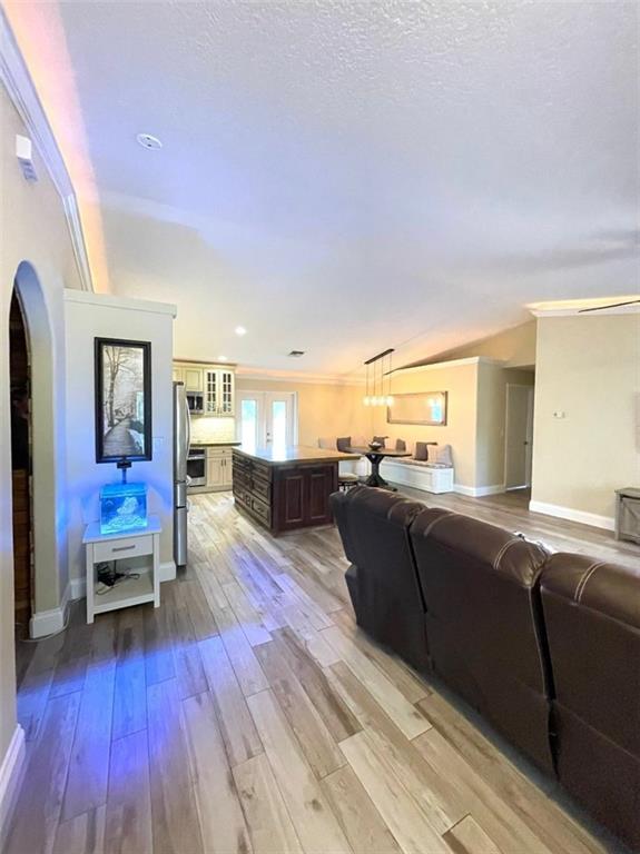 The Acreage - Residential