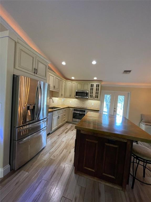 The Acreage - Residential