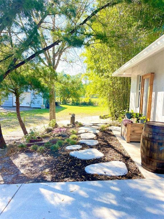 The Acreage - Residential