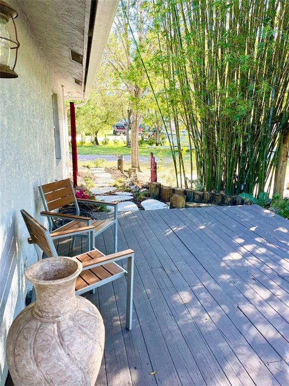 The Acreage - Residential