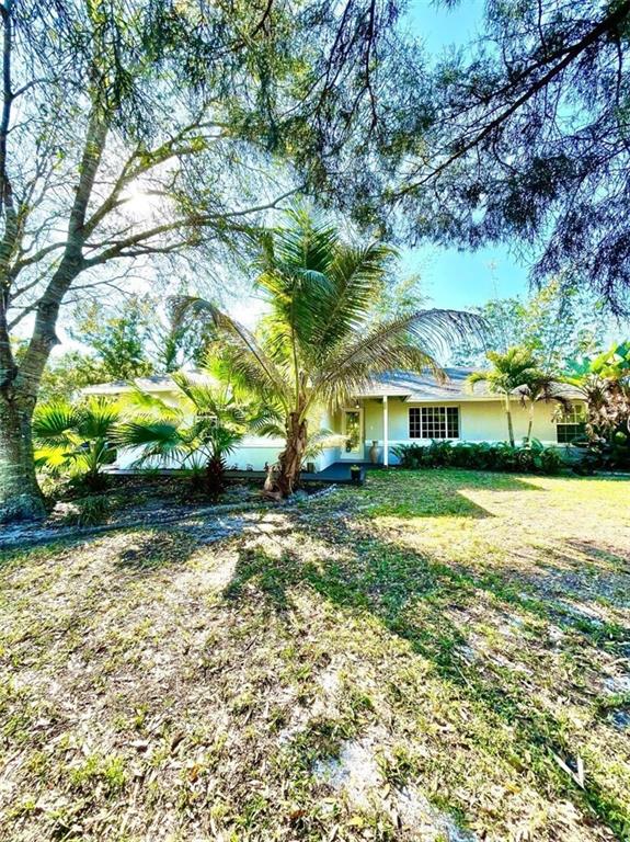 The Acreage - Residential