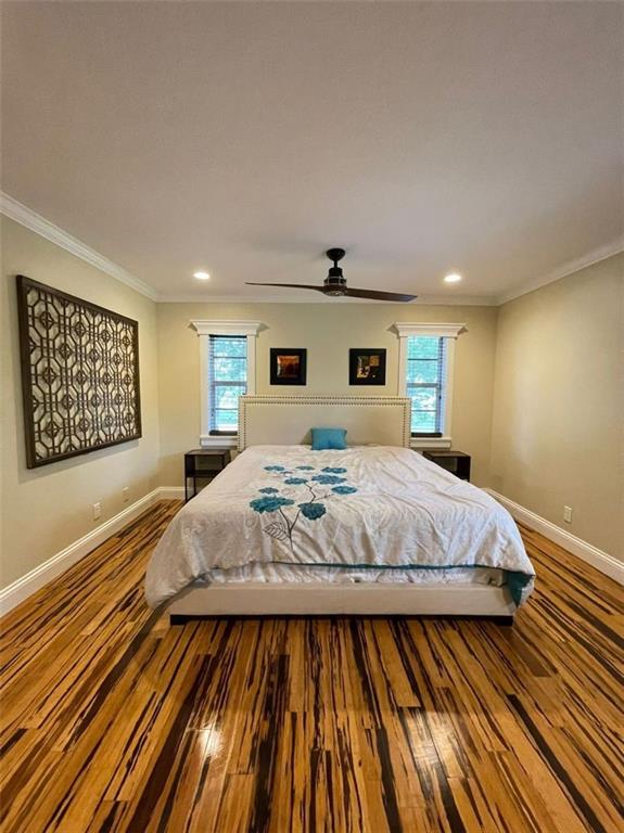 The Acreage - Residential