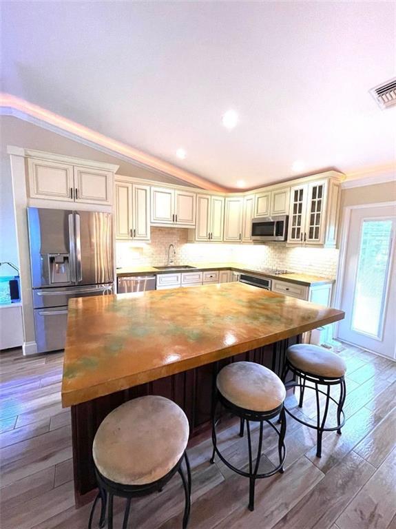 The Acreage - Residential