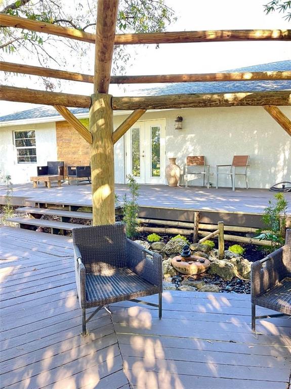 The Acreage - Residential