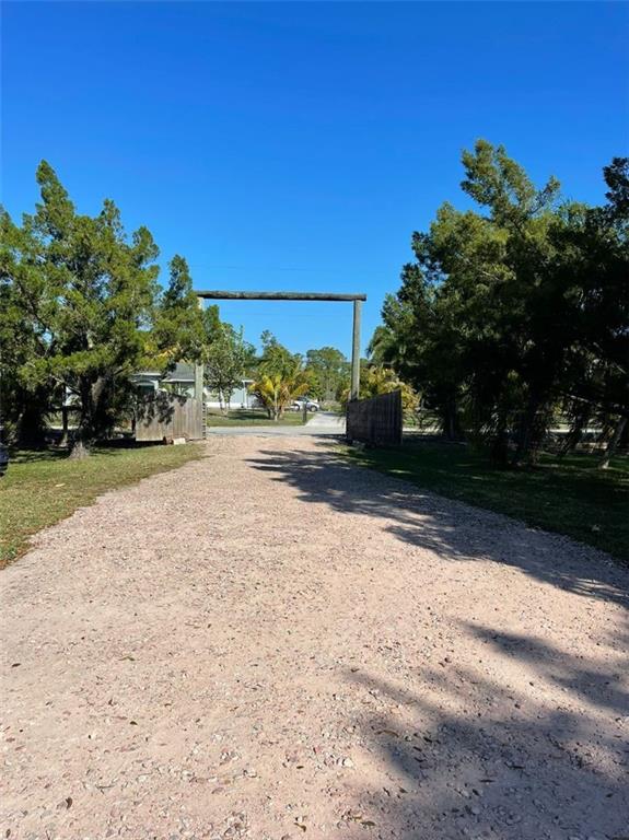 The Acreage - Residential