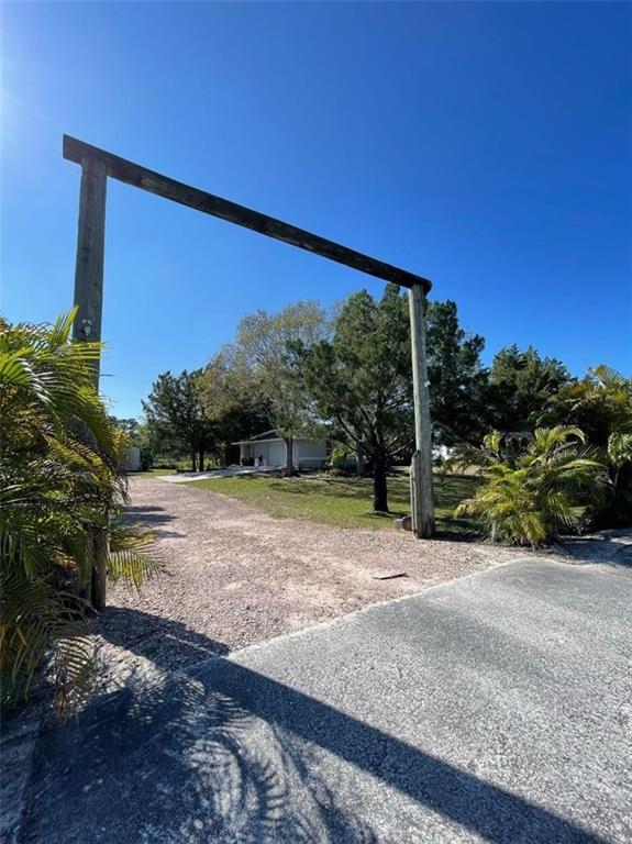 The Acreage - Residential