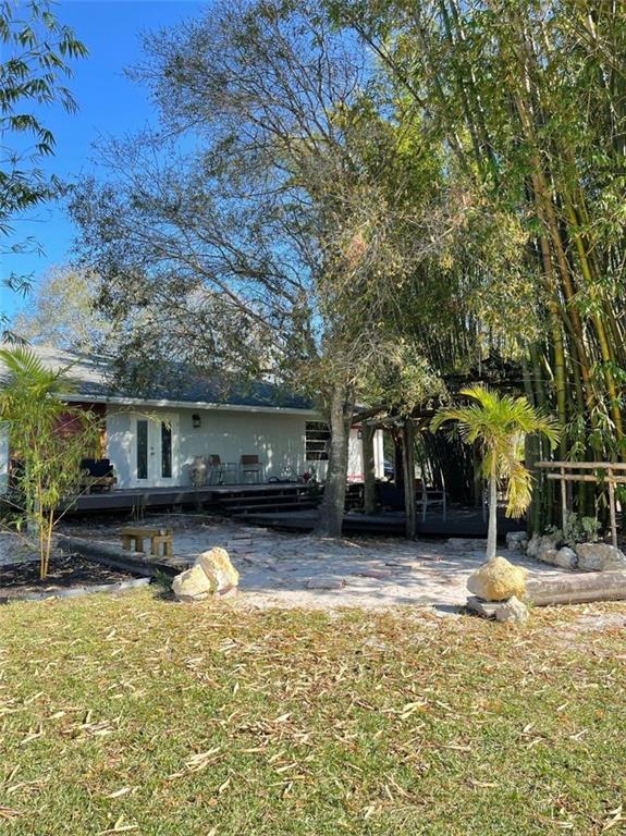 The Acreage - Residential
