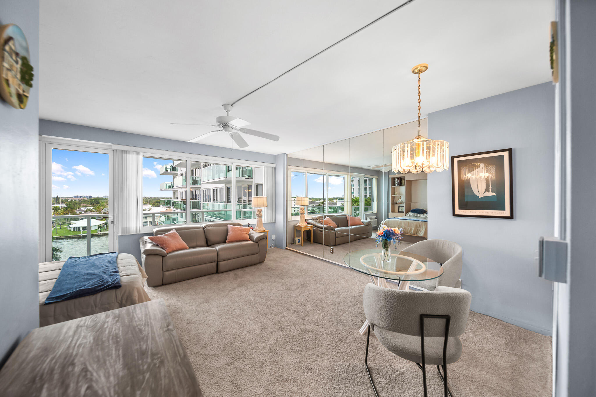 CORAL RIDGE TOWERS CO-OP - Residential