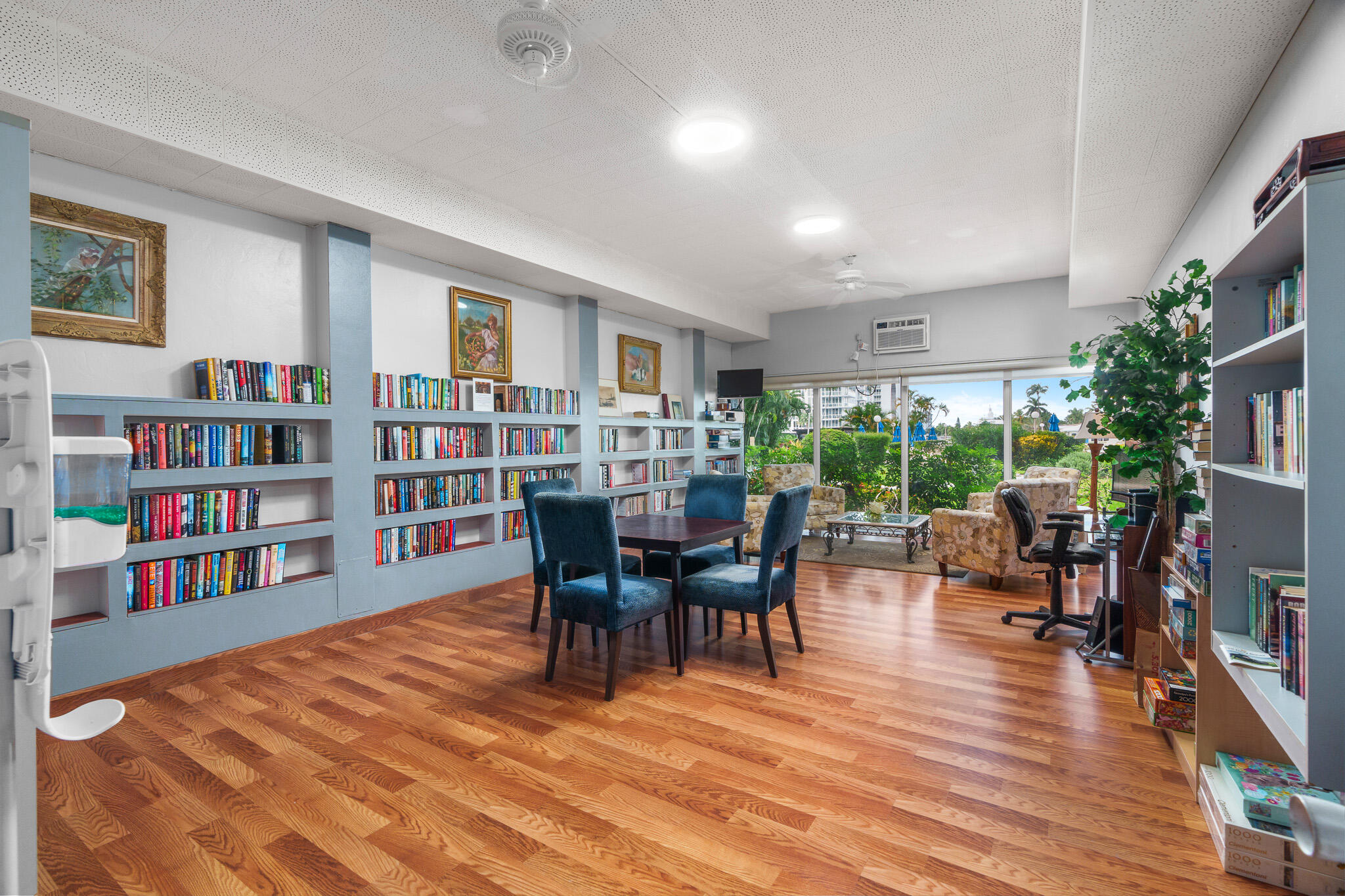 CORAL RIDGE TOWERS CO-OP - Residential