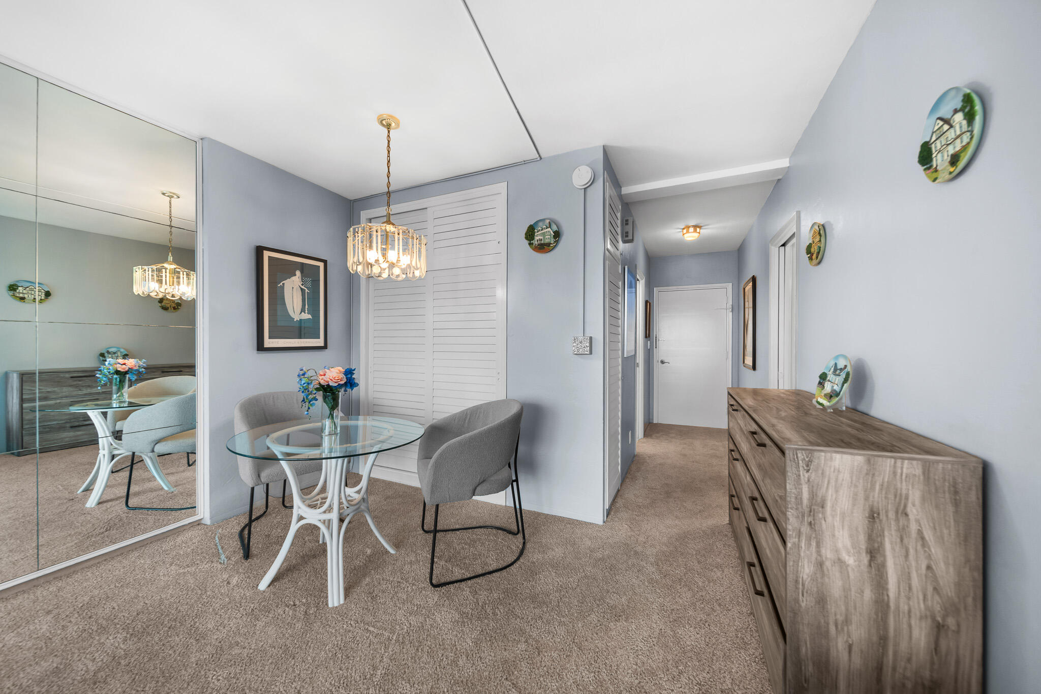 CORAL RIDGE TOWERS CO-OP - Residential