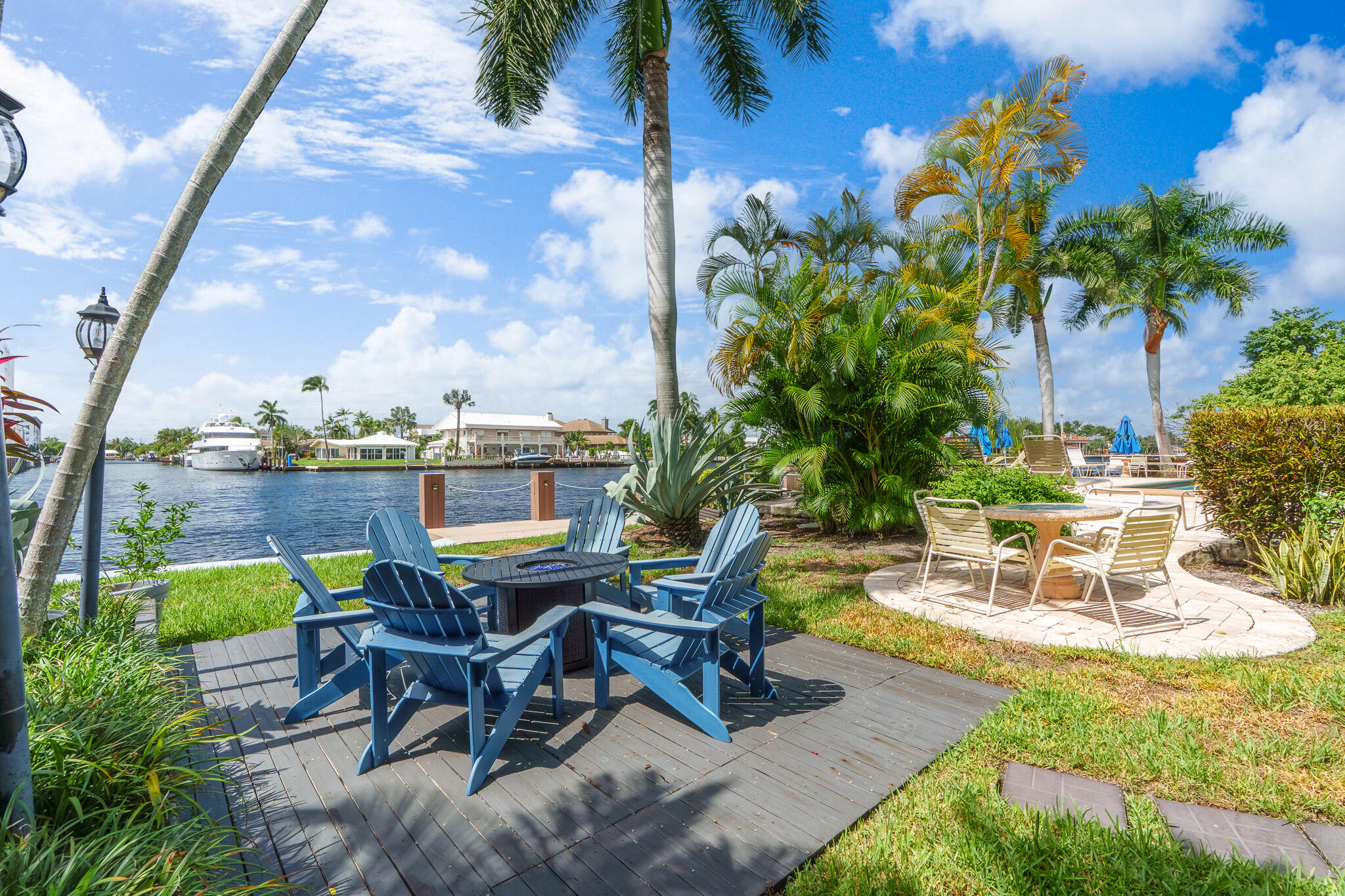 CORAL RIDGE TOWERS CO-OP - Residential