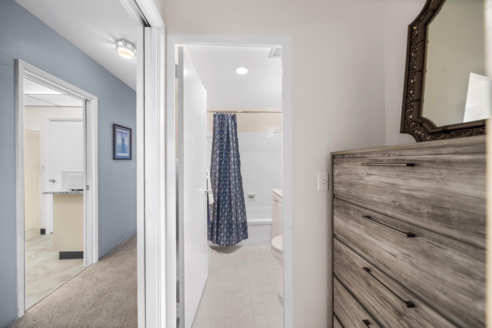 CORAL RIDGE TOWERS CO-OP - Residential