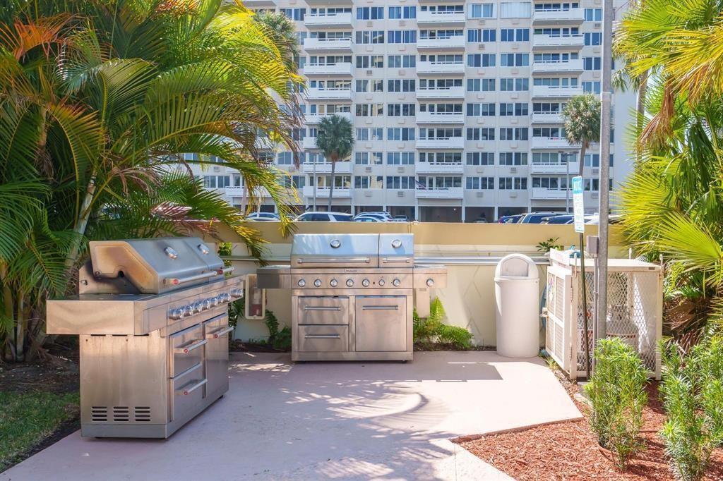 CORAL RIDGE TOWERS CO-OP - Residential