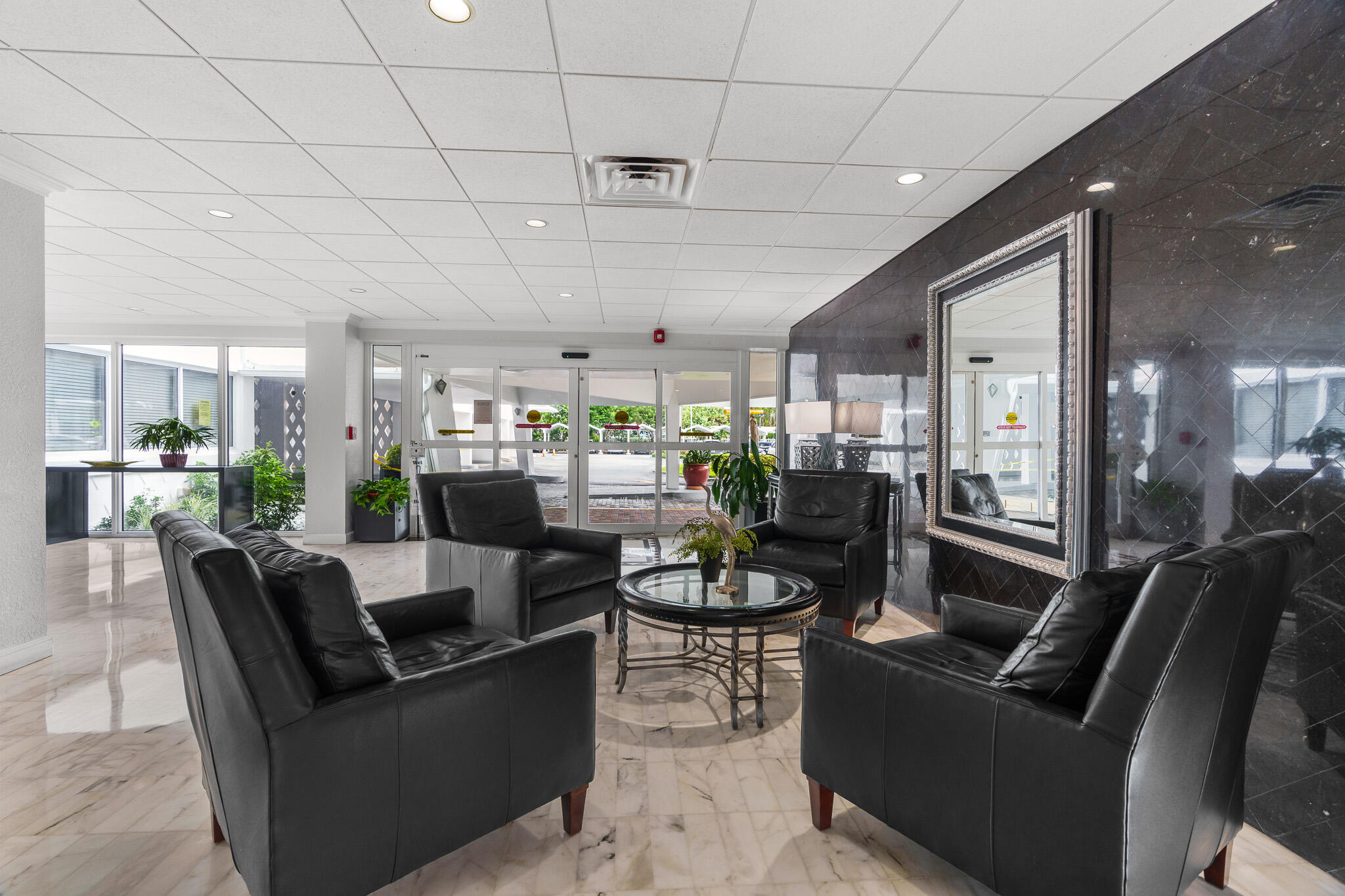 CORAL RIDGE TOWERS CO-OP - Residential