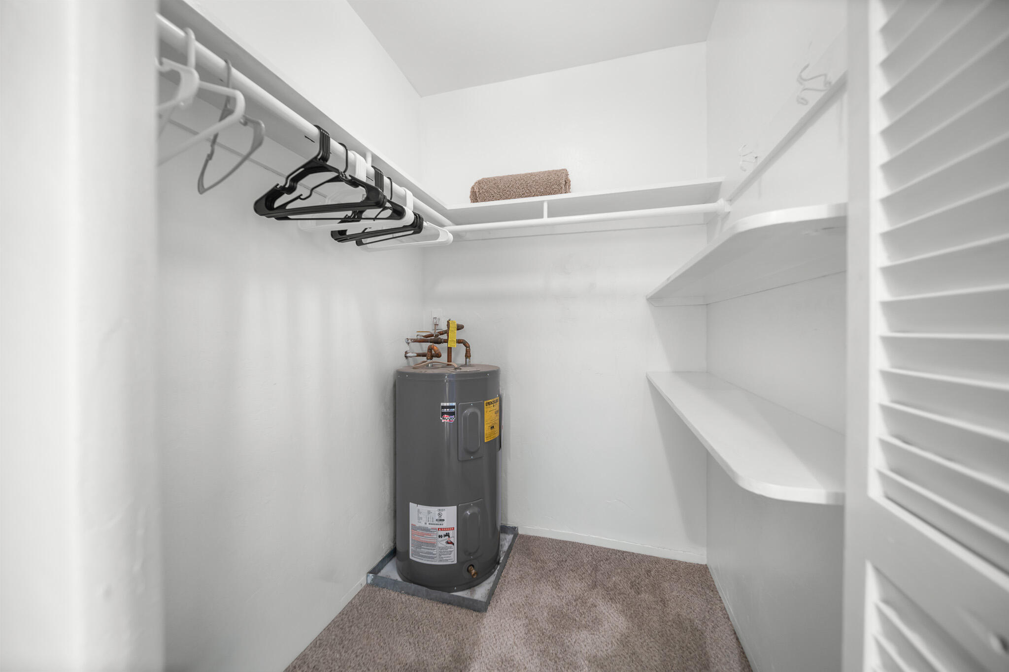 CORAL RIDGE TOWERS CO-OP - Residential