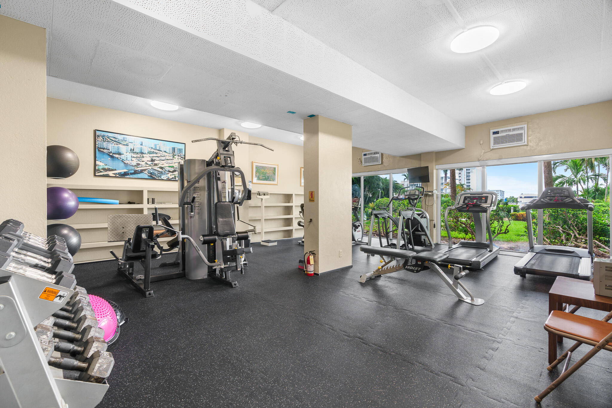 CORAL RIDGE TOWERS CO-OP - Residential