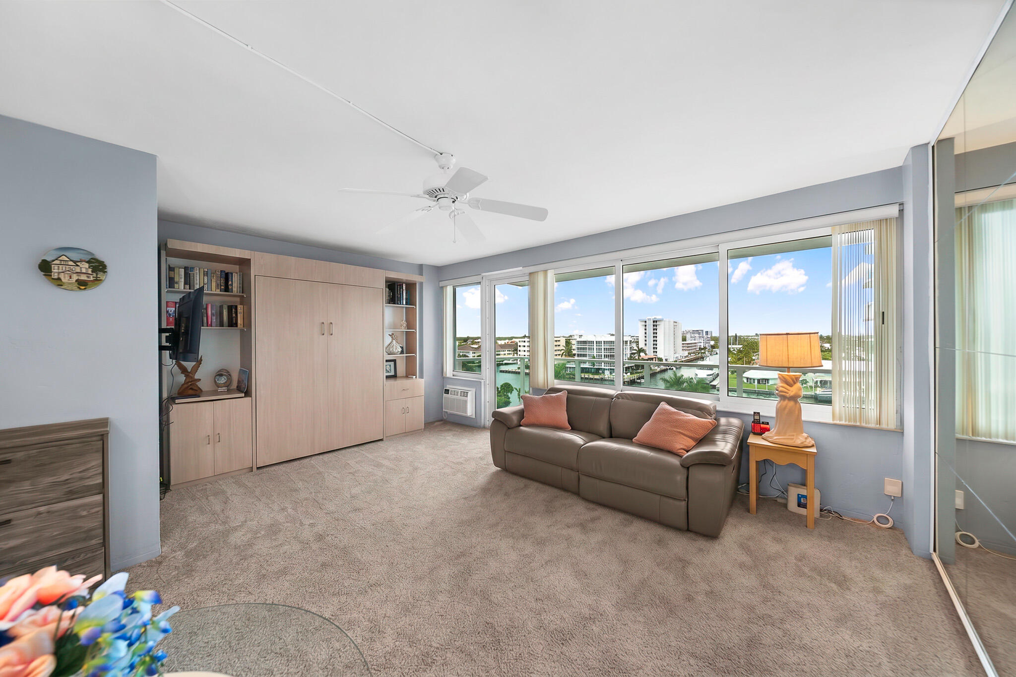 CORAL RIDGE TOWERS CO-OP - Residential