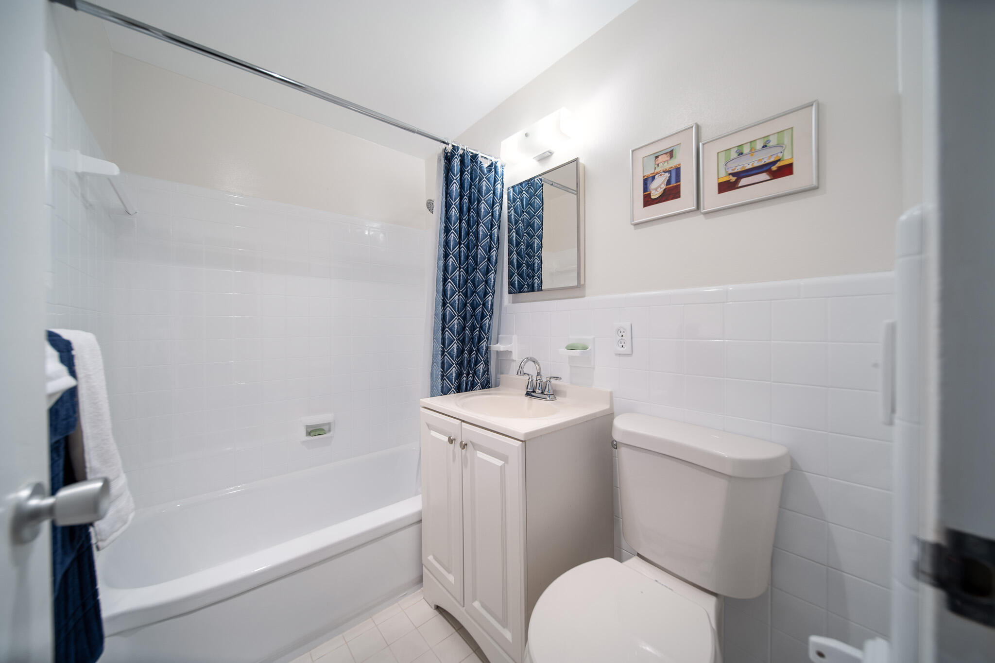 CORAL RIDGE TOWERS CO-OP - Residential