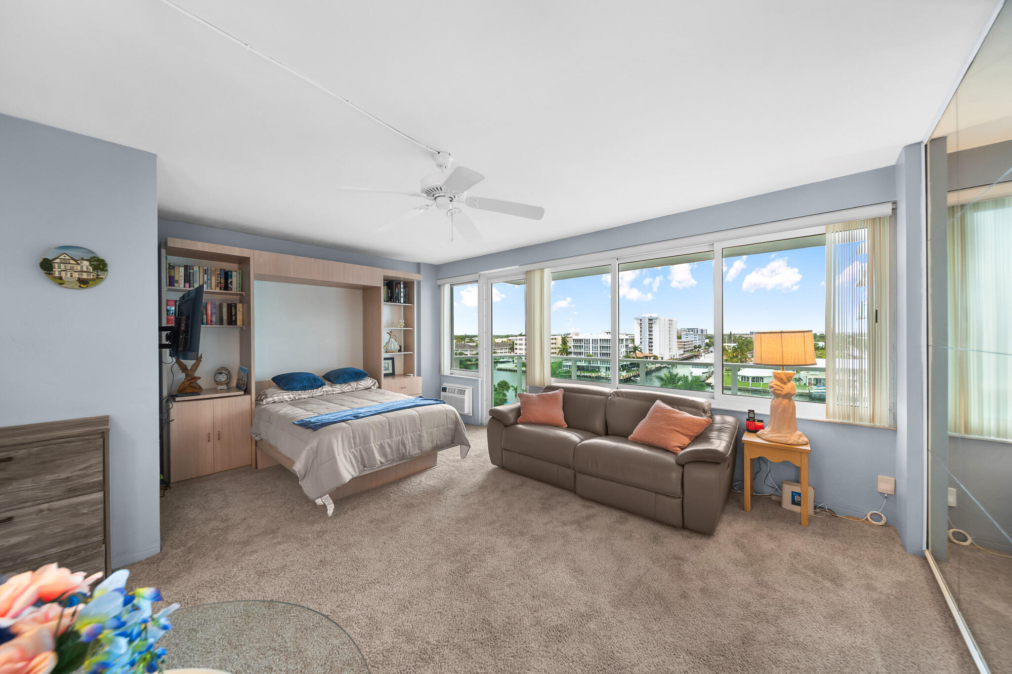 CORAL RIDGE TOWERS CO-OP - Residential