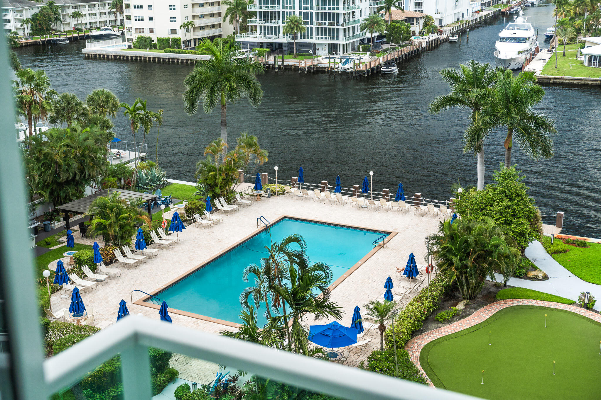 CORAL RIDGE TOWERS CO-OP - Residential