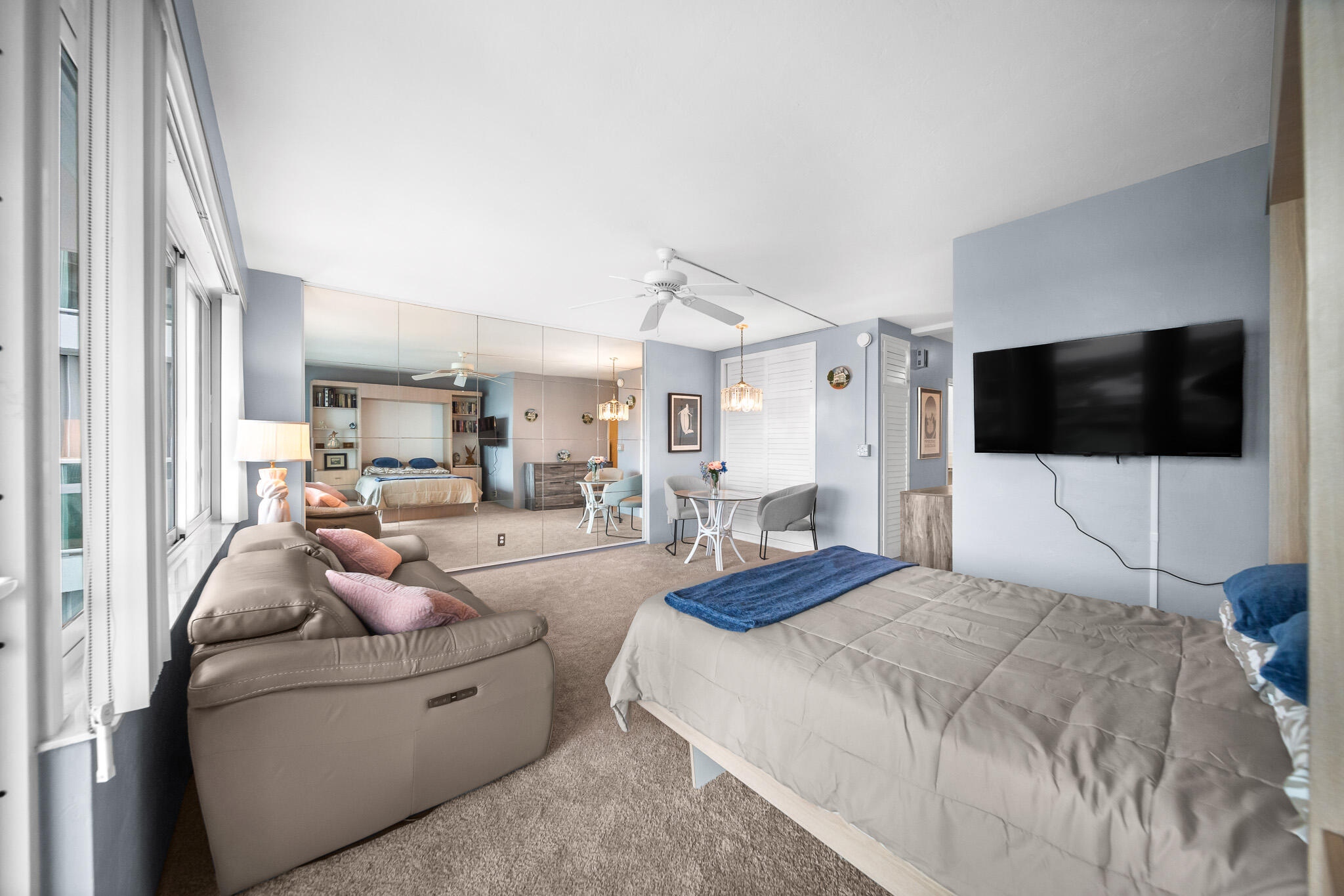 CORAL RIDGE TOWERS CO-OP - Residential