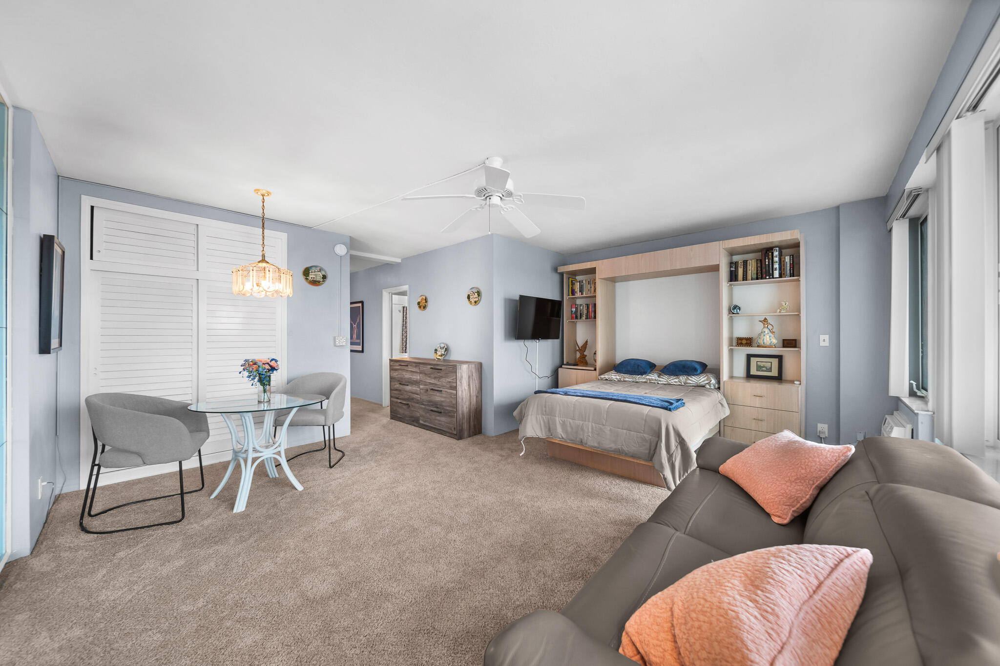 CORAL RIDGE TOWERS CO-OP - Residential
