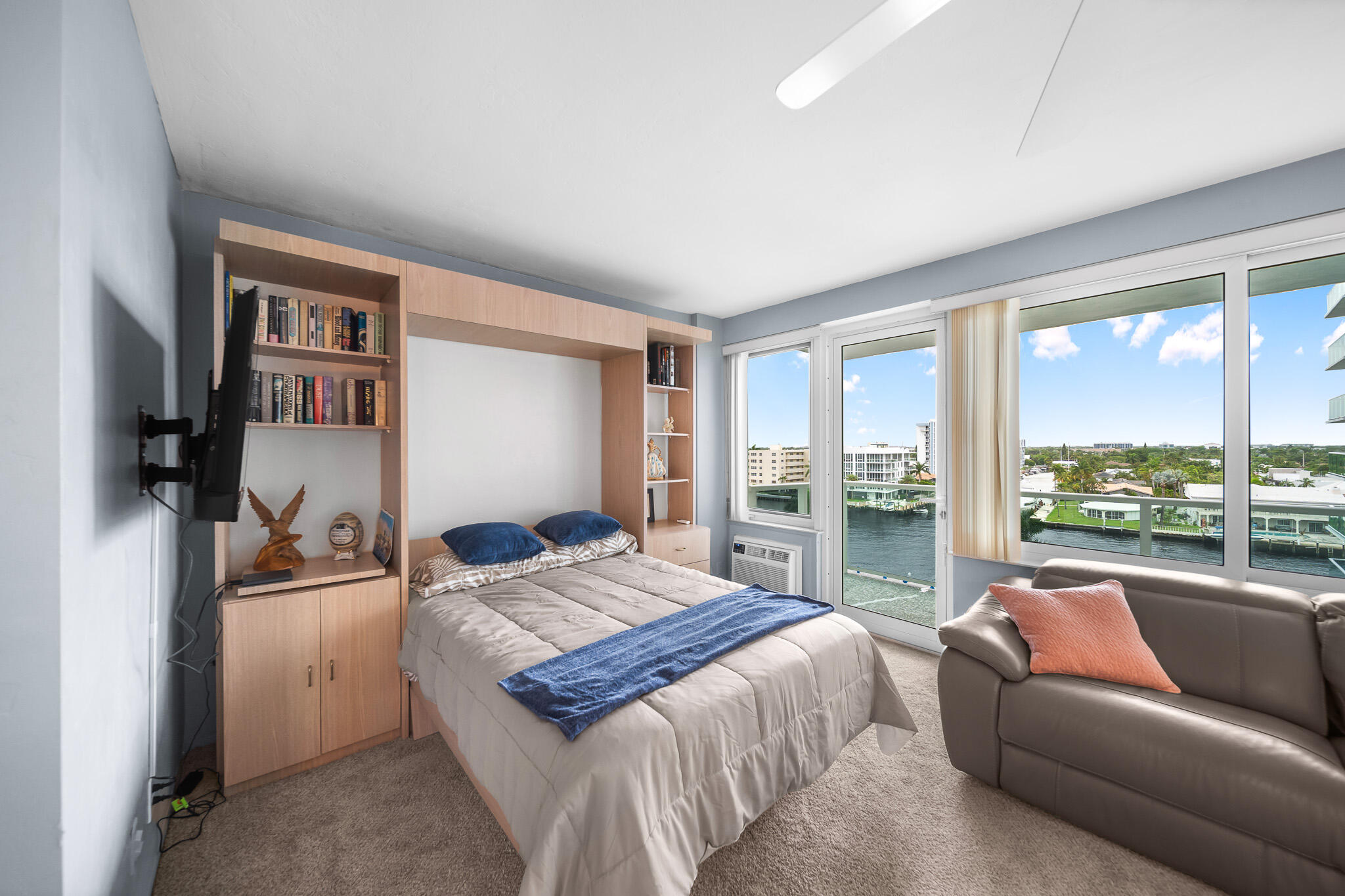 CORAL RIDGE TOWERS CO-OP - Residential