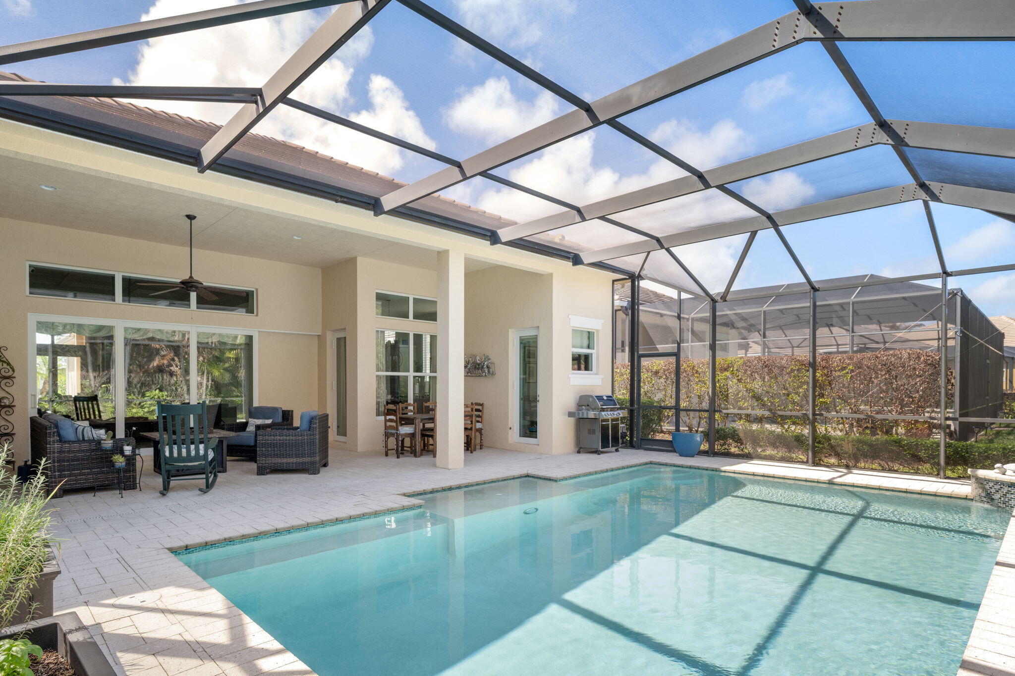 RIVERWIND PHASE THREE - Residential