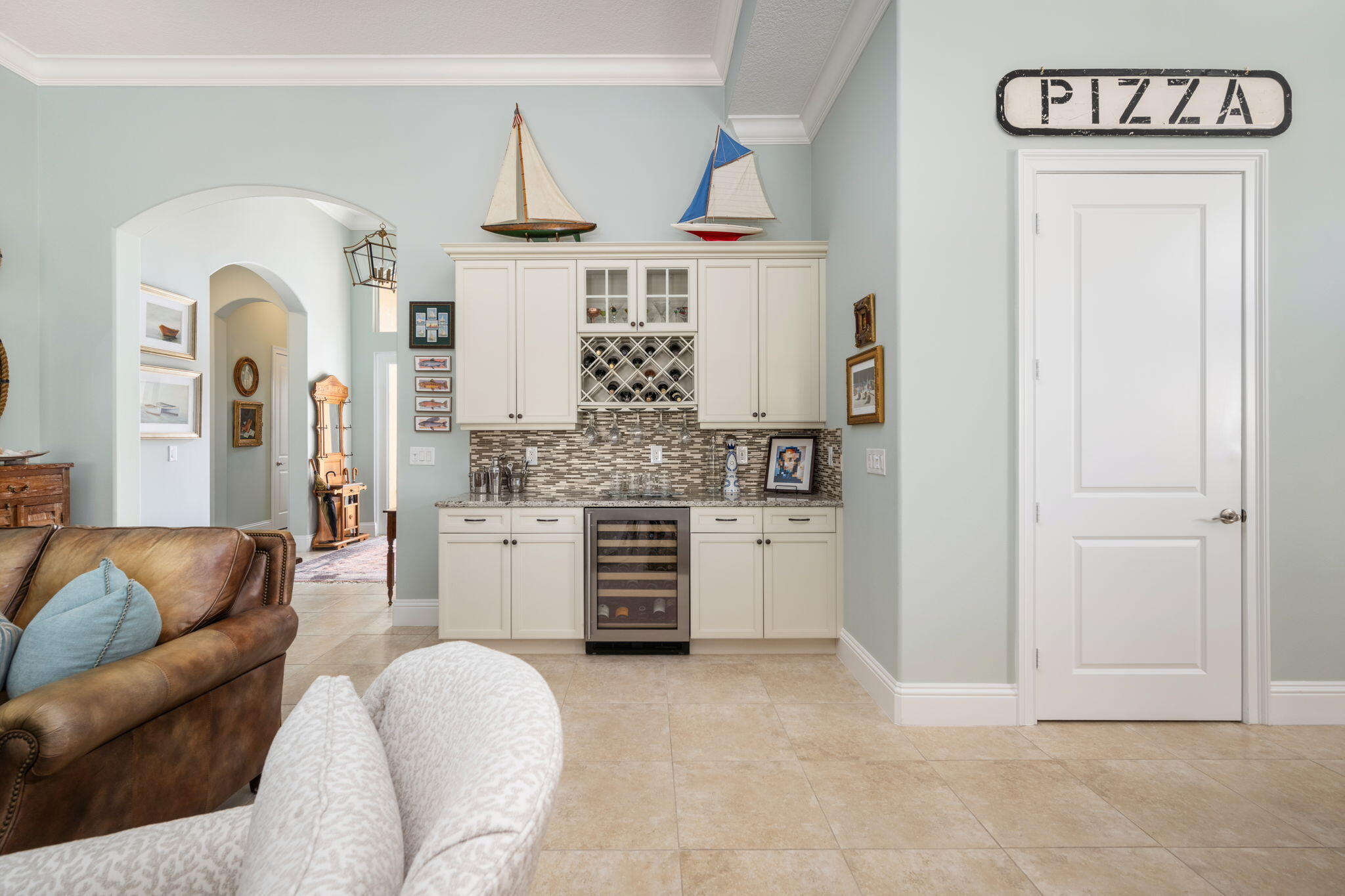 RIVERWIND PHASE THREE - Residential