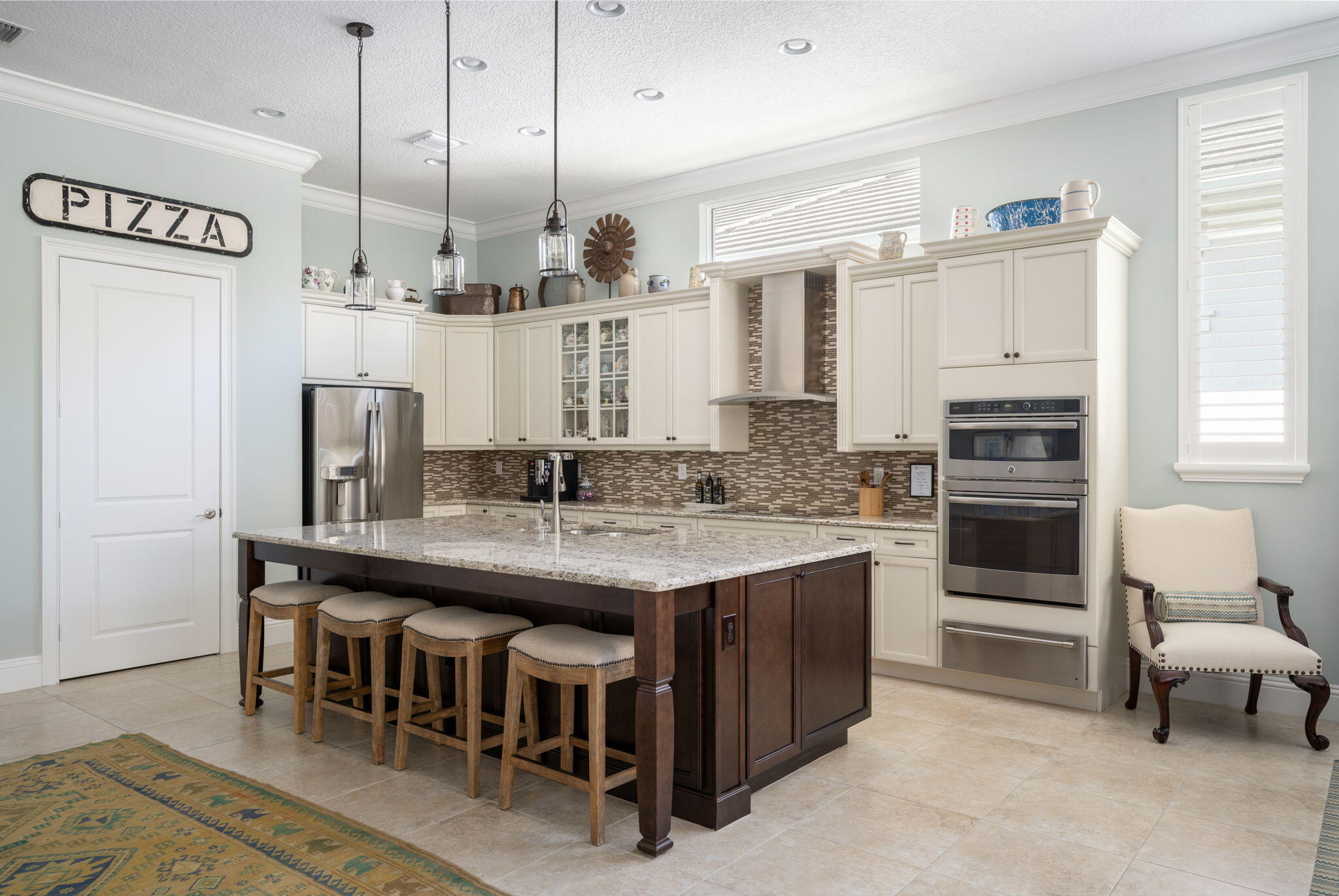 RIVERWIND PHASE THREE - Residential