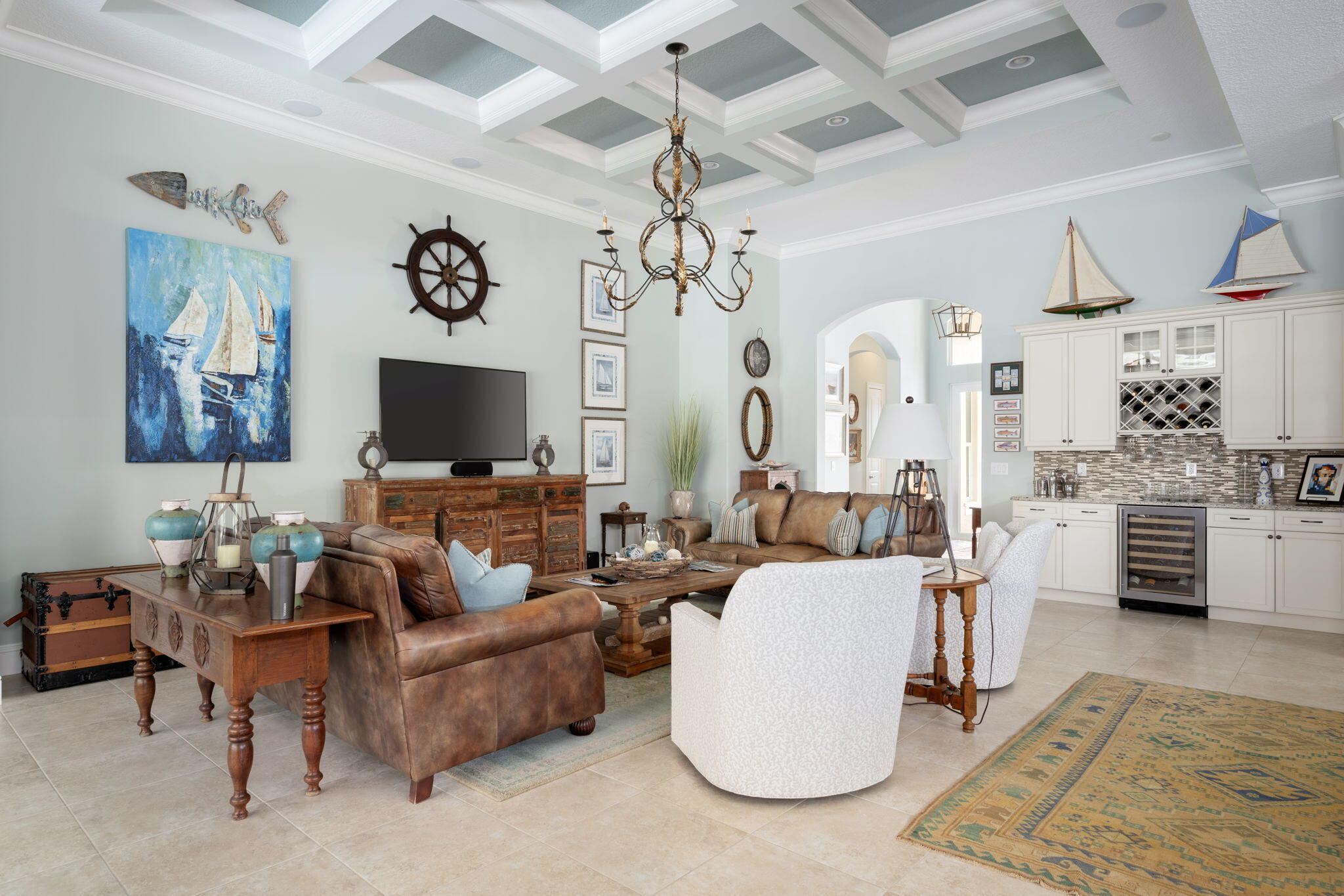 RIVERWIND PHASE THREE - Residential